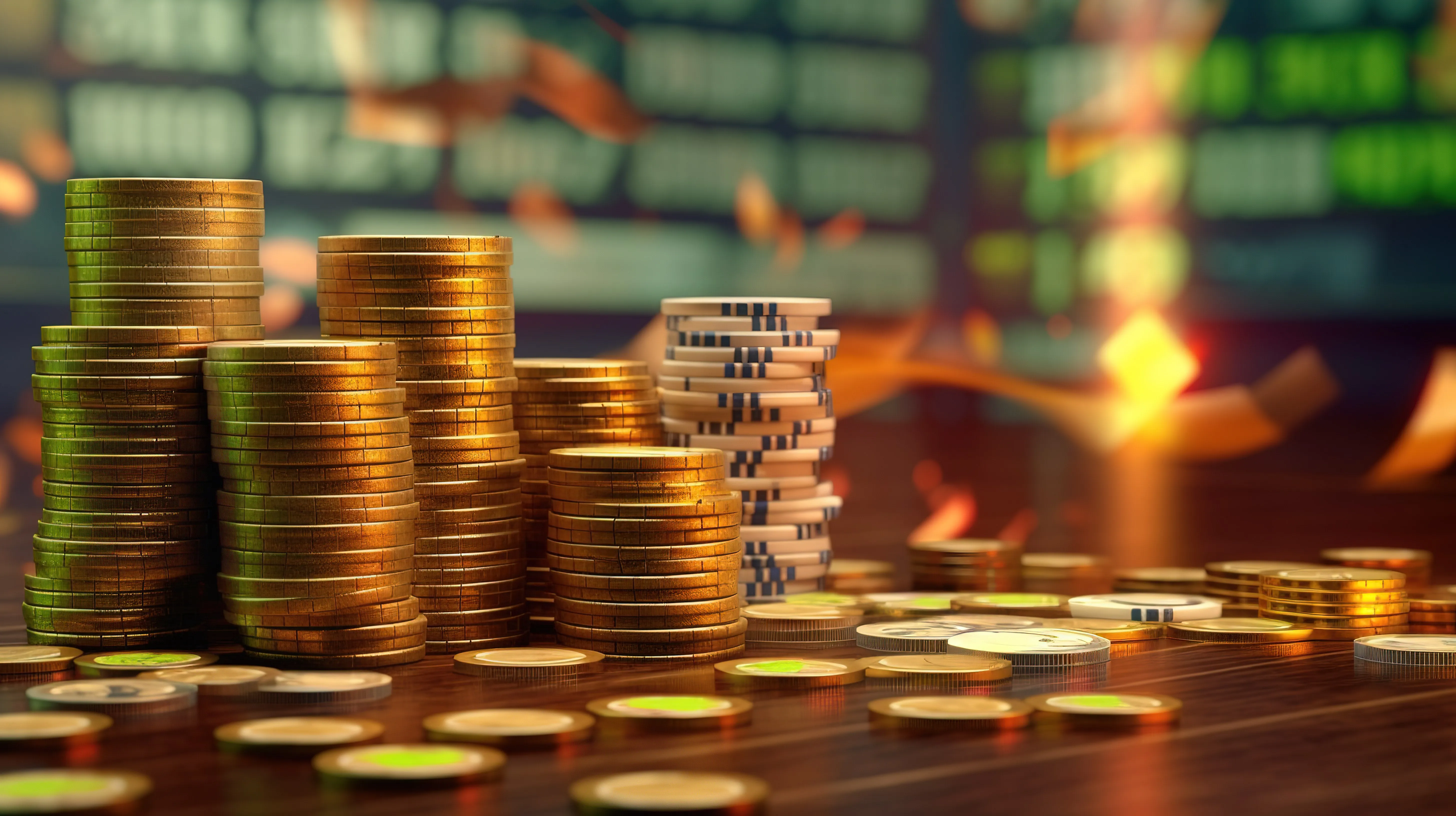 Vòng quay miễn phí