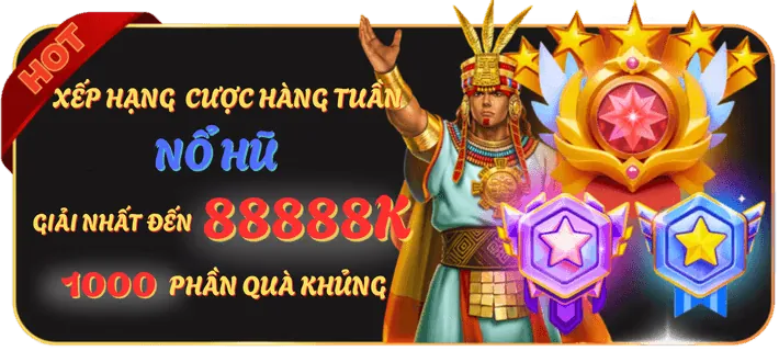 Game nổ hũ chủ đề rồng và phép thuật