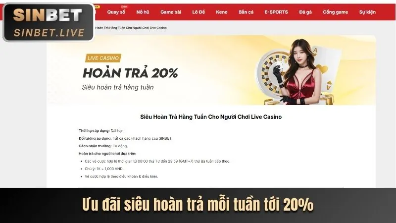 Tiền thưởng chào mừng cho người chơi mới tại nettruyen 16+